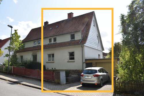 Foto - Haus zum Kaufen in Göttingen 449.000,00 € 220 m²