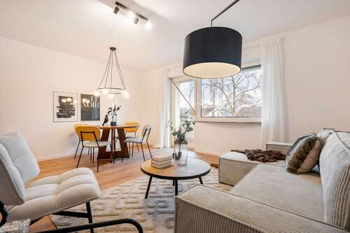 Foto - Wohnung zum Mieten in Taunusstein 1.050,00 € 70 m²