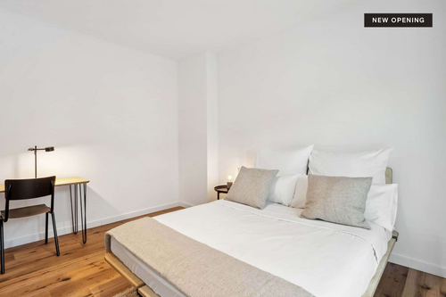 Foto - WG-Zimmer in Berlin 1.600,00 € 11 m²
