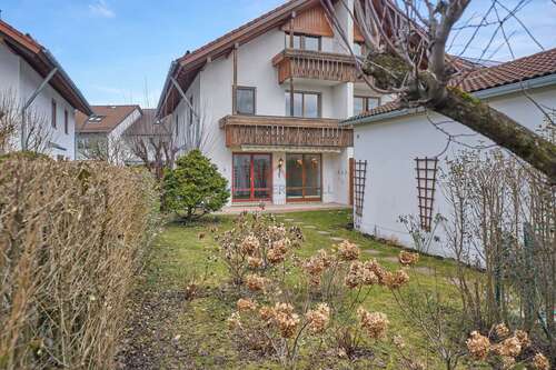 Foto - Wohnung zum Kaufen in Geretsried 380.000,00 € 75 m²