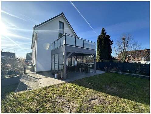 Foto - Haus zum Kaufen in Stade 797.000,00 € 214 m²
