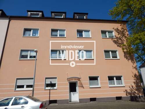 Foto - Wohnung zum Mieten in Gelsenkirchen 356,26 € 55.84 m²