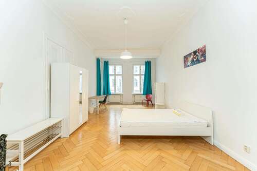 Foto - WG-Zimmer in Berlin 799,00 € 17 m²