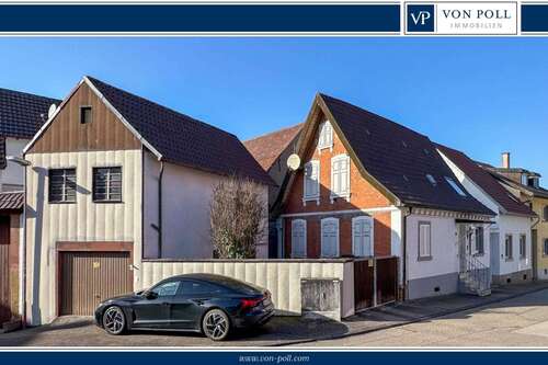 Foto - Haus zum Kaufen in Kraichtal 229.000,00 € 102 m²
