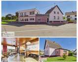 Haus zum Kaufen in Merzig Hilbringen 378.800,00 € 255.84 m² - Merzig / Hilbringen