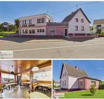 Haus zum Kaufen in Merzig Hilbringen 378.800,00 € 255.84 m² - Merzig / Hilbringen