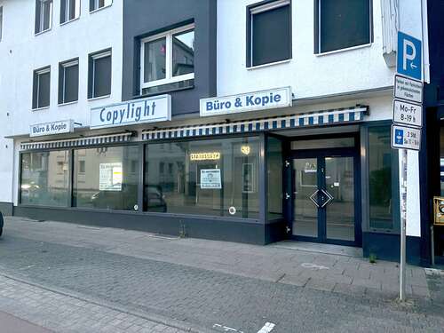 Foto - Einzelhandel in Bielefeld 1.480,00 € 107 m²