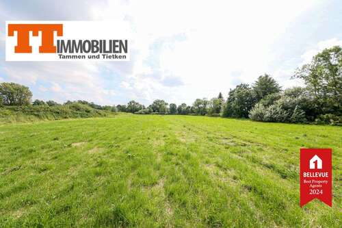 Foto - Grundstück in Wilhelmshaven 210.784,00 € 7528 m²