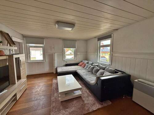 Foto - Wohnung zum Mieten in Rottenburg am Neckar 620,00 € 83 m²