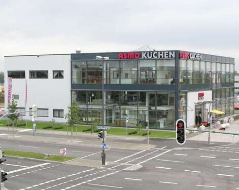Foto - Einzelhandel in München 25.000,00 € 1000 m²