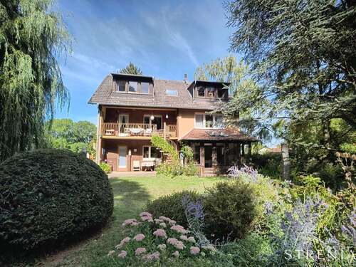 Foto - Haus zum Kaufen in Flomborn 619.000,00 € 252 m²