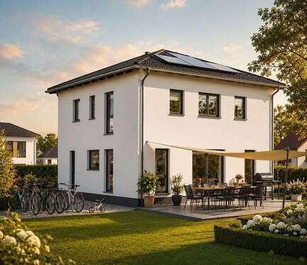 Foto - Haus zum Kaufen in Emsdetten 615.000,00 € 157 m²