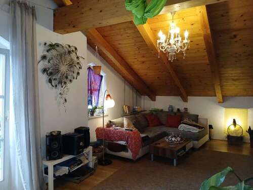 Foto - Wohnung zum Kaufen in Piding Mauthausen 240.000,00 € 68 m²