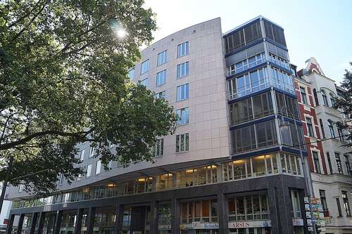 Foto - Büro in Köln 750,00 € 26 m² - 750,00&nbsp;EUR Kaltmiete, ca.&nbsp; 26,00&nbsp;m&sup2;