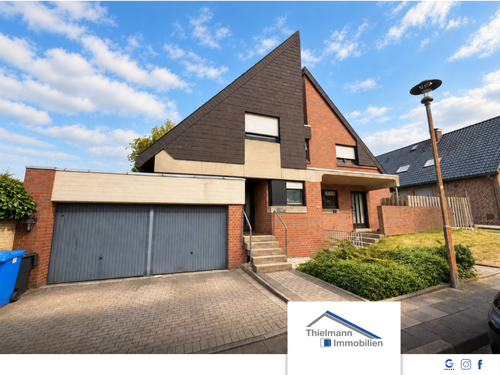 Foto - Haus zum Kaufen in Schwalmtal 398.000,00 € 193.45 m²