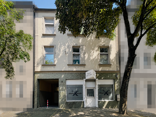 Foto - Haus zum Kaufen in Bochum 600.000,00 € 429 m²