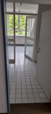 Foto - Wohnung zum Mieten in Haar 528,00 € 32.7 m²