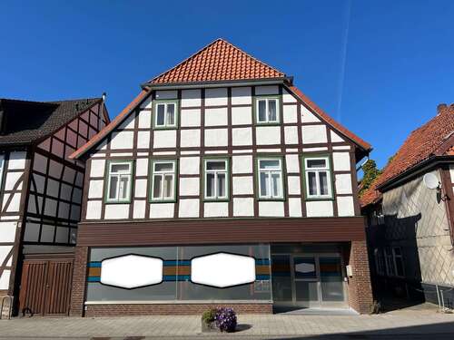Foto - Haus zum Kaufen in Lauenau 229.000,00 € 180 m²
