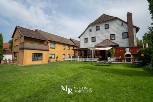 Foto - Haus zum Kaufen in Wennigsen 845.000,00 € 458 m²