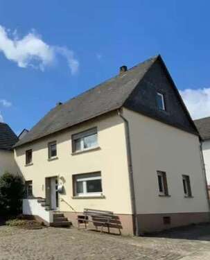 Foto - Haus zum Kaufen in Külz 169.000,00 € 125 m²