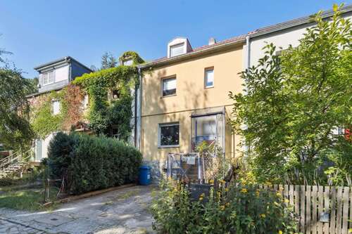 Foto - Haus zum Kaufen in Berlin 535.000,00 € 102 m²