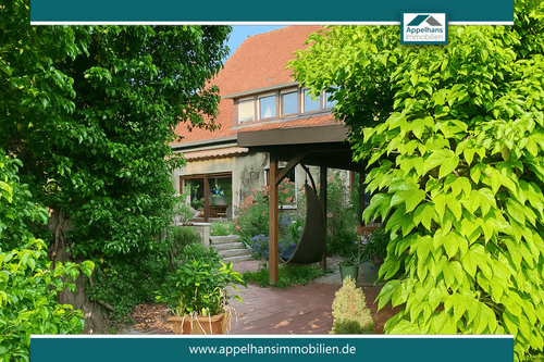 Foto - Haus zum Kaufen in Melle 375.000,00 € 224.14 m²