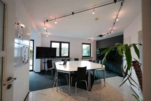 Foto - Büro in Ratingen 150,00 € 8 m² - 150,00 EUR Kaltmiete, ca.  8,00 m²