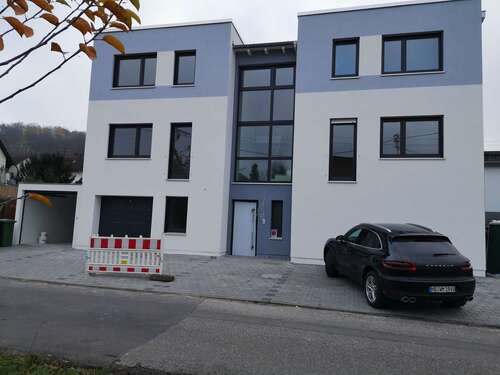 Foto - Wohnung zum Mieten in Sinsheim-Hoffenheim 950,00 € 81.43 m²