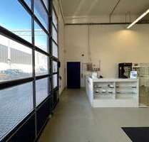 Halle in Köln 1.950,00 € 175 m²