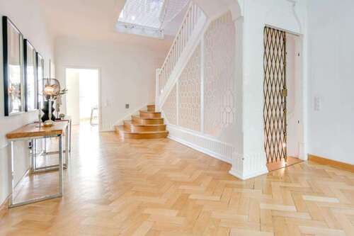 Foto - Haus zum Kaufen in Hannover 2.850.000,00 € 438 m²