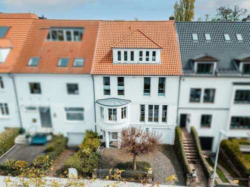 Foto - Haus zum Kaufen in Hannover 2.600.000,00 € 438 m²