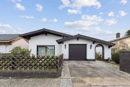 Foto - Haus zum Kaufen in Berlin 457.000,00 € 130 m²