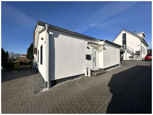 Foto - Haus zum Kaufen in Stade 159.000,00 € 49 m²