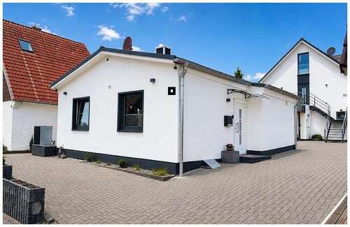 Foto - Haus zum Kaufen in Stade 159.000,00 € 49 m²
