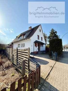 Foto - Haus zum Kaufen in Lübbecke 298.000,00 € 162 m²