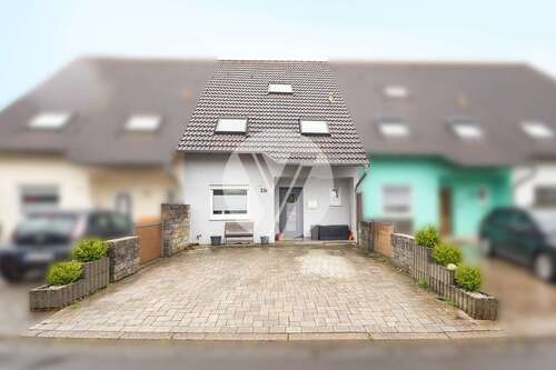 Foto - Haus zum Kaufen in Malborn Thiergarten 245.000,00 € 166 m²