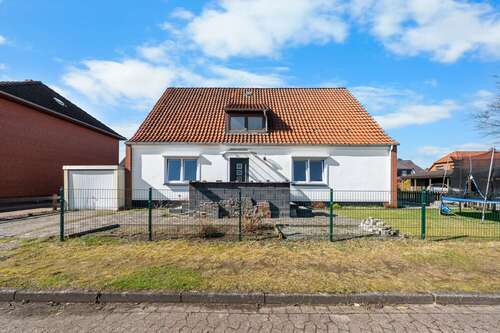 Foto - Wohnung zum Kaufen in Weyhe 150.000,00 € 91 m²