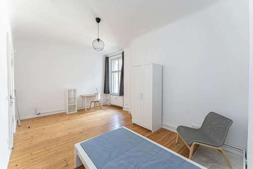 Foto - WG-Zimmer in Berlin 699,00 € 9 m²