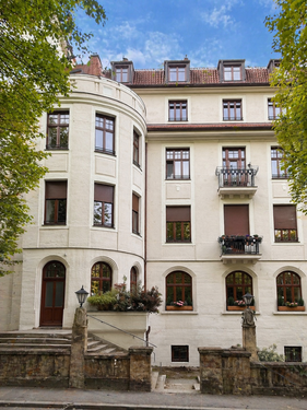 Foto - Wohnung zum Mieten in München 6.400,00 € 168 m²