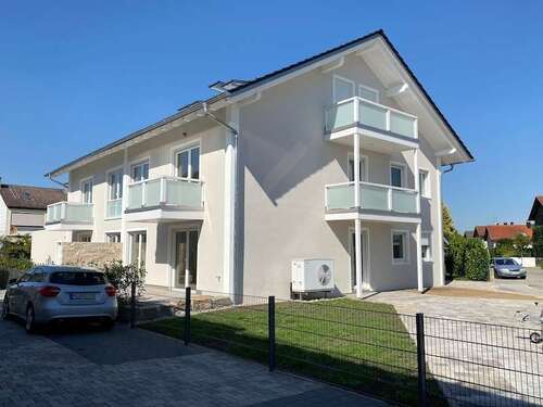 Foto - Wohnung zum Mieten in Mühldorf am Inn 1.155,00 € 87.48 m²