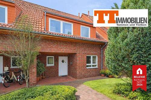 Foto - Haus zum Kaufen in Wilhelmshaven 219.000,00 € 109.28 m²