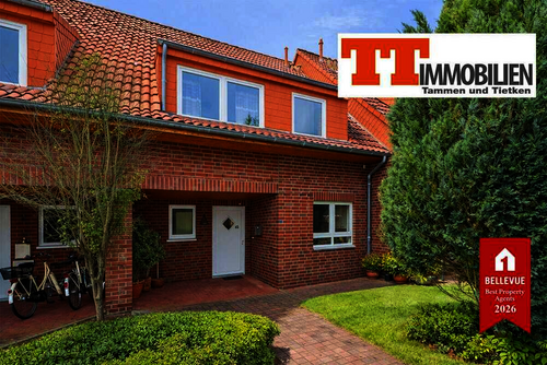 Foto - Haus zum Kaufen in Wilhelmshaven 219.000,00 € 109.28 m²