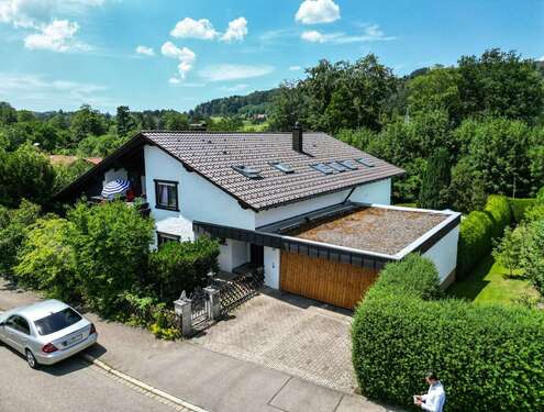 Foto - Haus zum Kaufen in Kempten 995.000,00 € 250 m²