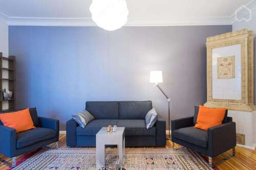 Foto - Wohnen auf Zeit in Berlin 1.550,00 €
