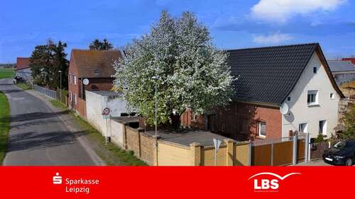 Foto - Haus zum Kaufen in Schönwölkau 239.570,00 € 235.23 m²