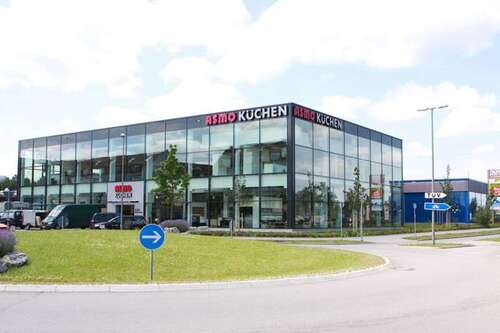 Foto - Einzelhandel in Unterhaching 25.000,00 € 1000 m²