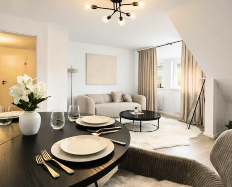 Foto - Wohnung zum Mieten in Stuttgart 1.000,00 € 62 m²