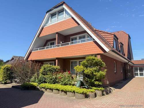 Foto - Wohnung zum Kaufen in Büsum 379.000,00 € 77.17 m²