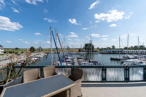 Foto - Wohnung zum Kaufen in Karlshagen 199.000,00 € 60.89 m²