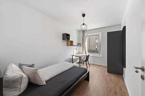 Foto - WG-Zimmer in Berlin 780,00 € 15 m²